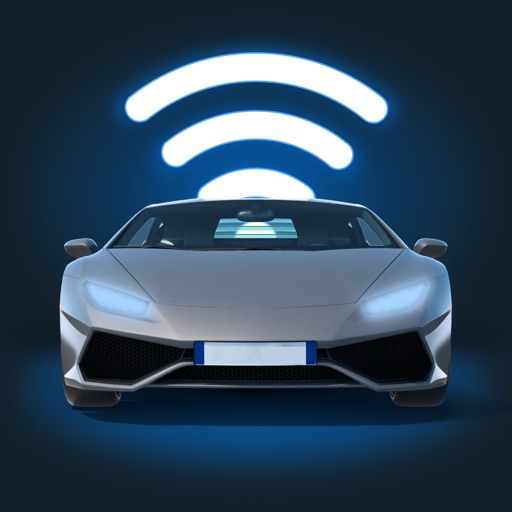 Car Remote Play: Smart Sync