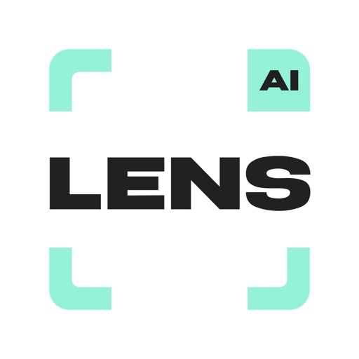 AI item identifier