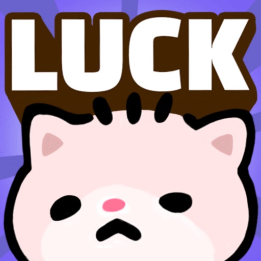 Lucky Offense
