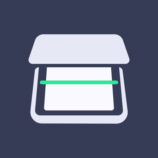 Scan Hero: PDF Scanner App