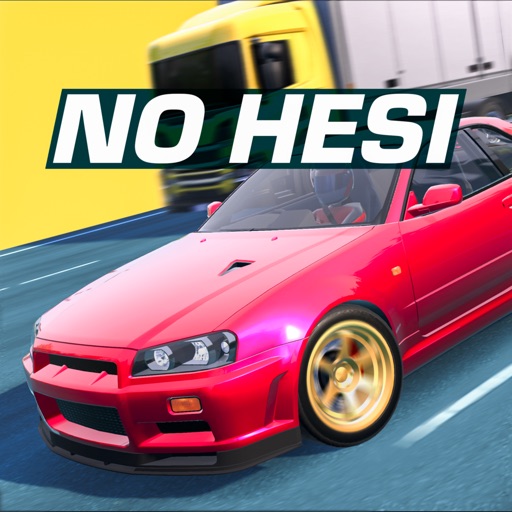 Highway Car Traffic Battle