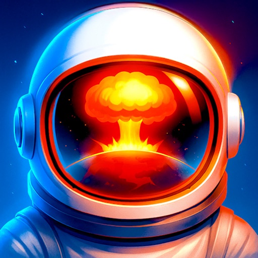 Planet Crusher - Dig & Drill