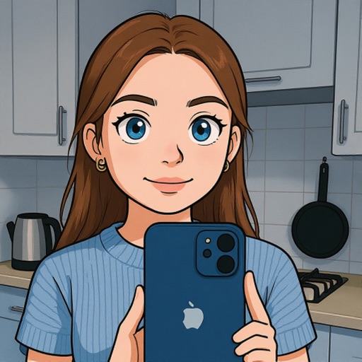 Cartoon Photo Editor: Lookify