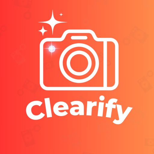 AI Photo Enhancer: Clearify