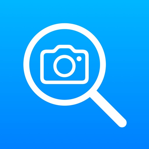 Reverse Image Search & AI Lens