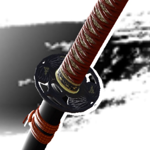 Samurai Soul!