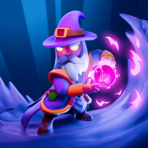 WizArena