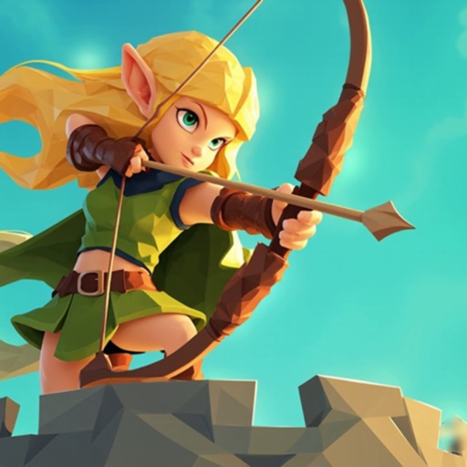 Epic King Heroes: Classic TD