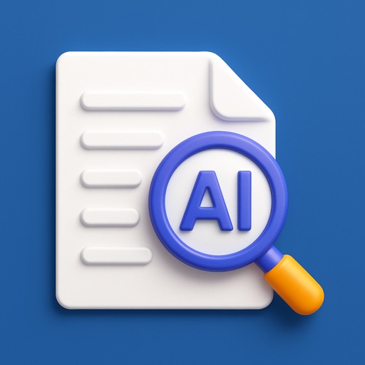 Undetectable AI, Text Detector
