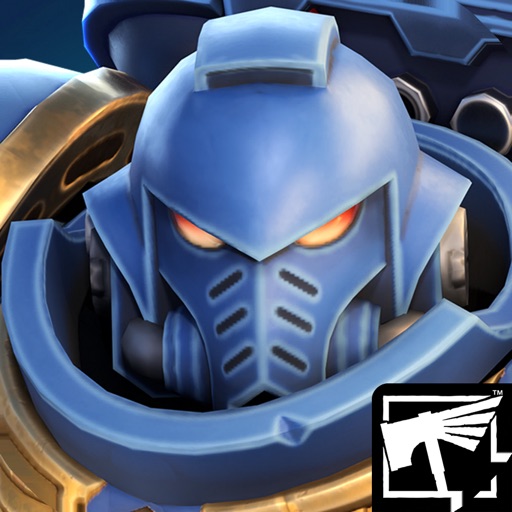 Warhammer 40,000: Tacticus ™