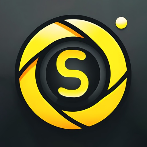 Snap Pro Camera - DSLR Photo