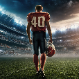 Astonishing Football 26